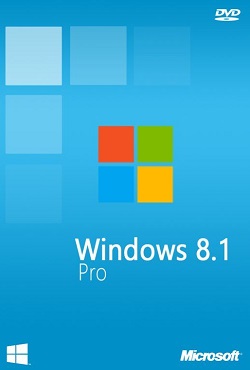 Windows 8.1 64 bit Rus - скачать торрент