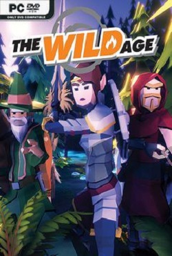 The Wild Age - скачать торрент