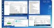 Windows 8 32 bit - скачать торрент