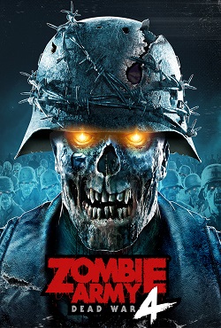Zombie Army 4 Dead War - скачать торрент