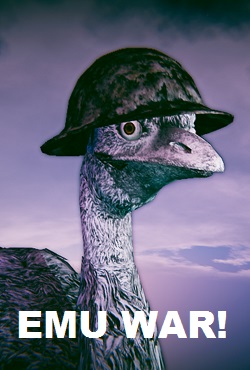 Emu War! - скачать торрент