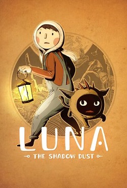 LUNA The Shadow Dust - скачать торрент