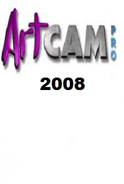 Artcam 2008 - скачать торрент