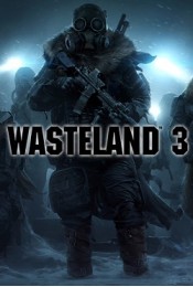 Wasteland 3 Механики