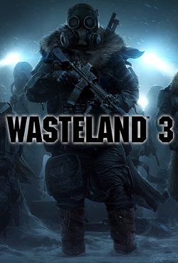 Wasteland 3 Механики - скачать торрент