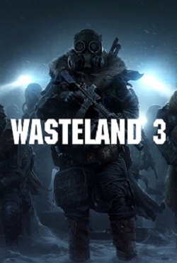 Wasteland 3 RePack Xatab - скачать торрент
