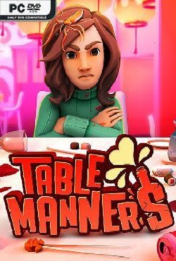 Table Manners Physics-Based Dating Game - скачать торрент