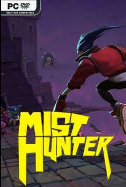 Mist Hunter - скачать торрент