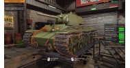 Tank Mechanic Simulator - скачать торрент