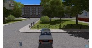 City Car Driving 1.5.5 - скачать торрент