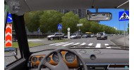 City Car Driving 1.5.5 - скачать торрент