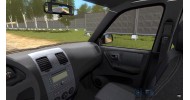 City Car Driving 1.5.1 - скачать торрент
