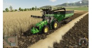 Farming Simulator 21 - скачать торрент