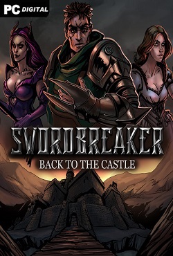 Swordbreaker Back to The Castle - скачать торрент
