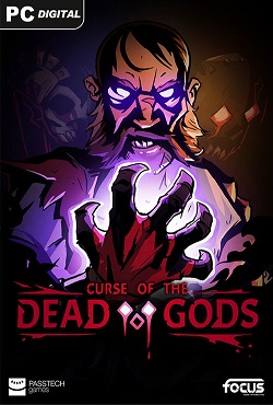 Curse of the Dead Gods - скачать торрент