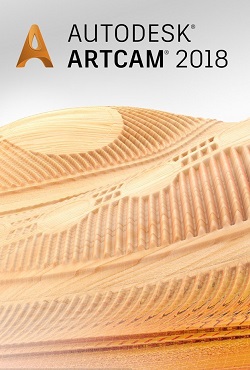 Autodesk Artcam 2018 - скачать торрент