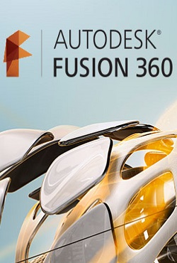 Autodesk Fusion 360 - скачать торрент