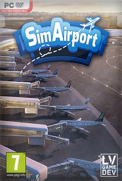 SimAirport - скачать торрент