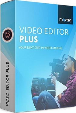 Movavi Video Editor Plus - скачать торрент