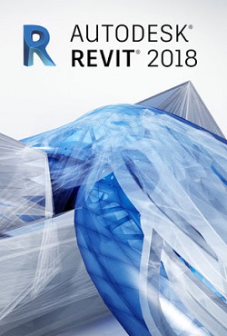 Autodesk Revit 2018 - скачать торрент