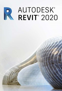 Autodesk Revit 2020 - скачать торрент
