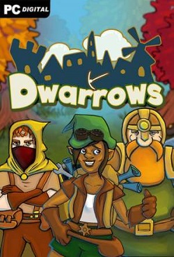Dwarrows - скачать торрент
