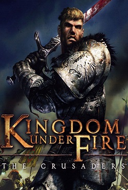 Kingdom Under Fire The Crusaders - скачать торрент