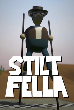 Stilt Fella - скачать торрент