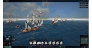 Ultimate Admiral Age of Sail - скачать торрент