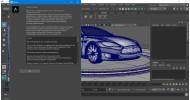 Autodesk Maya 2020 - скачать торрент