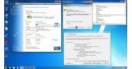 Windows 7 64 bit Rus - скачать торрент