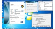 Windows 7 Ultimate - скачать торрент