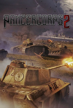 Panzer Corps 2 - скачать торрент