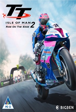 TT Isle of Man Ride on the Edge 2 - скачать торрент
