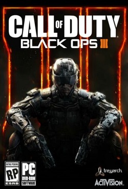 Call of Duty Black Ops 3 Механики - скачать торрент