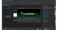 CorelDRAW 2020 - скачать торрент