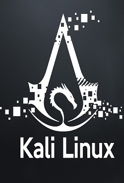 Kali Linux - скачать торрент