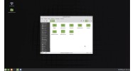 Linux Mint - скачать торрент