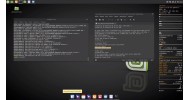 Linux Mint - скачать торрент