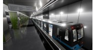 Metro Simulator 2020 - скачать торрент