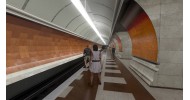 Metro Simulator 2020 - скачать торрент