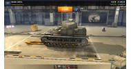 World of Tanks Blitz - скачать торрент
