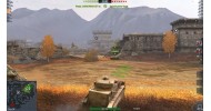 World of Tanks Blitz - скачать торрент