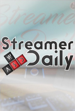 Streamer Daily - скачать торрент
