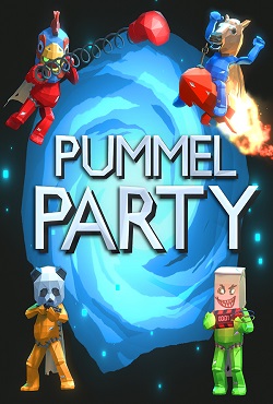 Pummel Party - скачать торрент