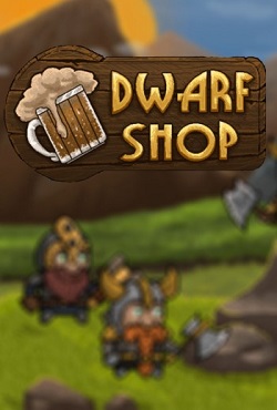 Dwarf Shop - скачать торрент
