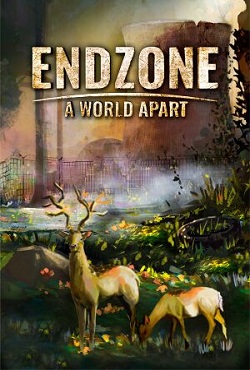 Endzone A World Apart - скачать торрент