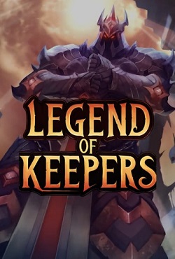 Legend of Keepers Career of a Dungeon Master - скачать торрент