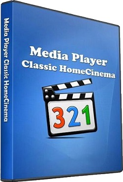 Media Player Classic Home Cinema - скачать торрент