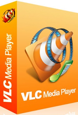 VLC Media Player - скачать торрент
